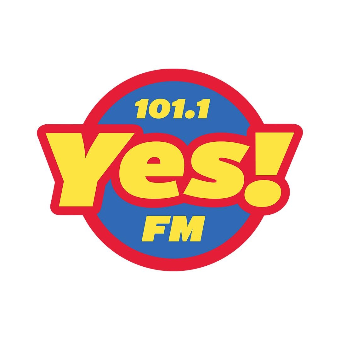101.1 Yes FM Manila