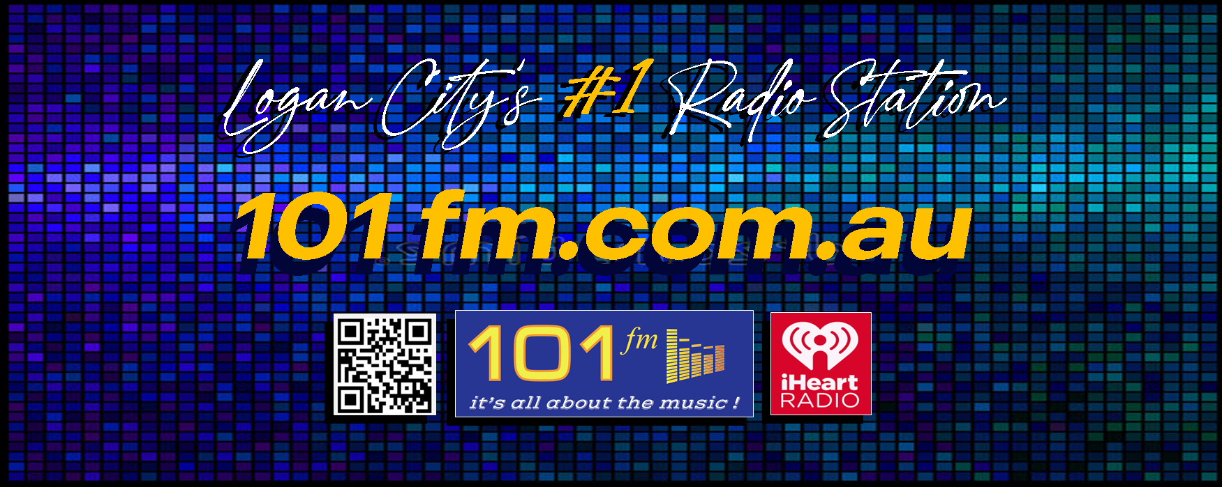 101 FM - Logan