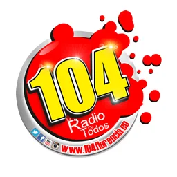 104.1 Emisora Comunitaria - La Radio de Todos