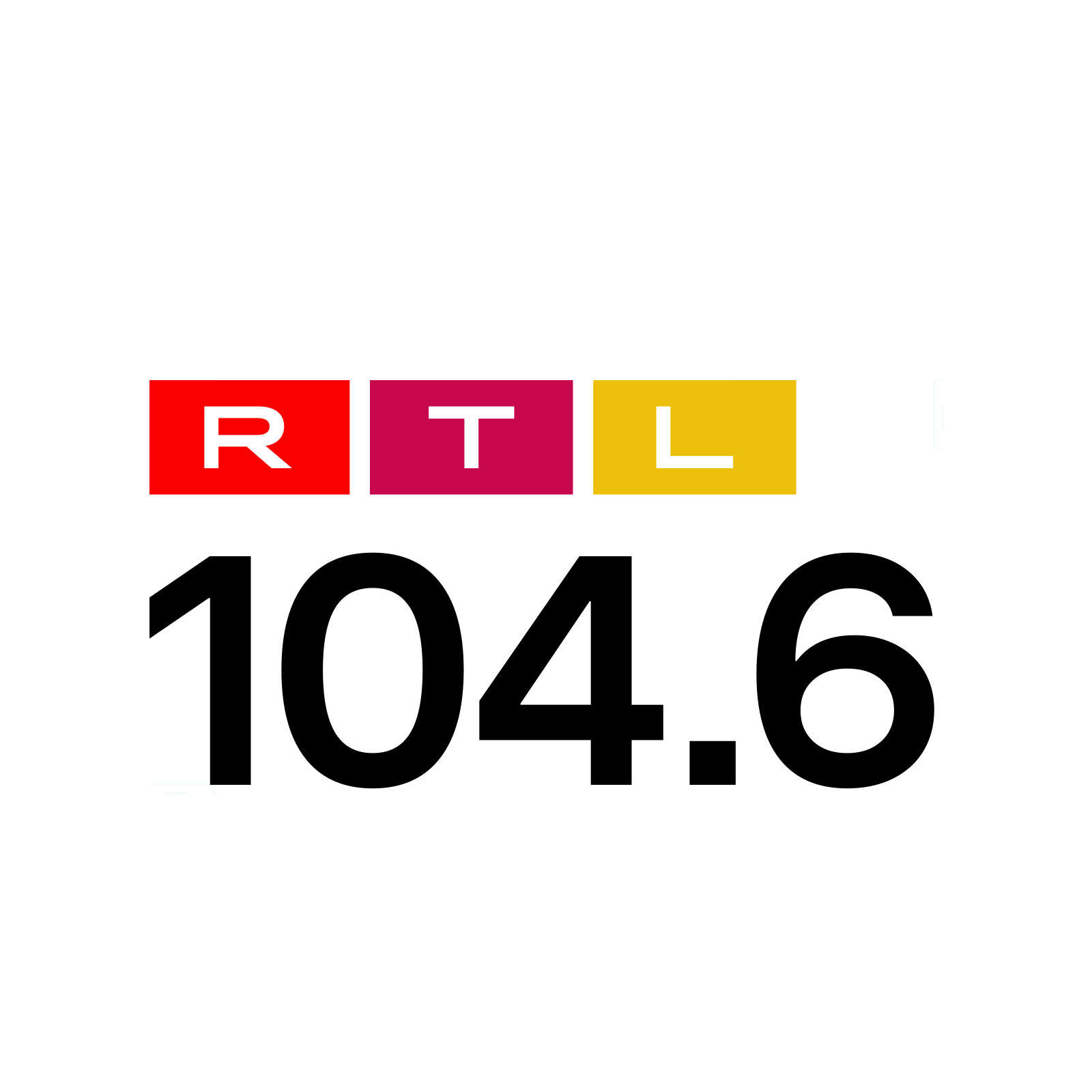 104.6 RTL Rock Hits - Radio DE