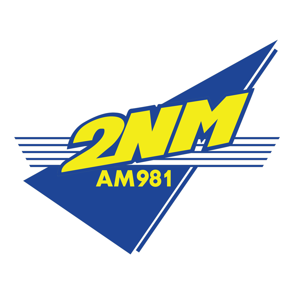 2NM - 981 AM