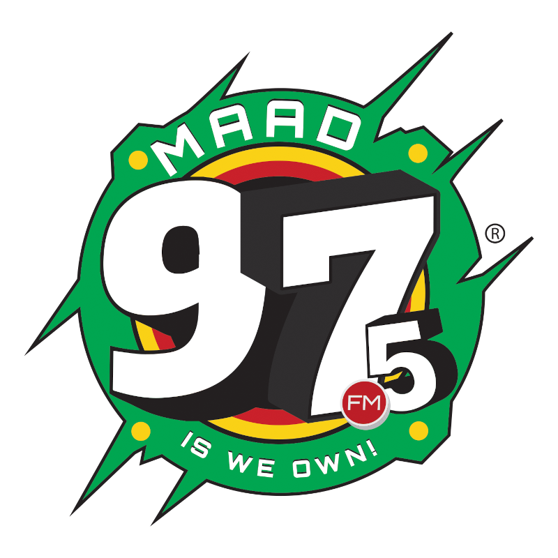 97.5 FM MAAD - live radio GY