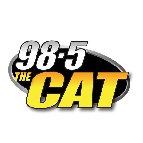 98.5 The Cat - Radio station US