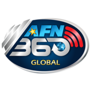 AFN 360 Global Gravity 105.9 FM
