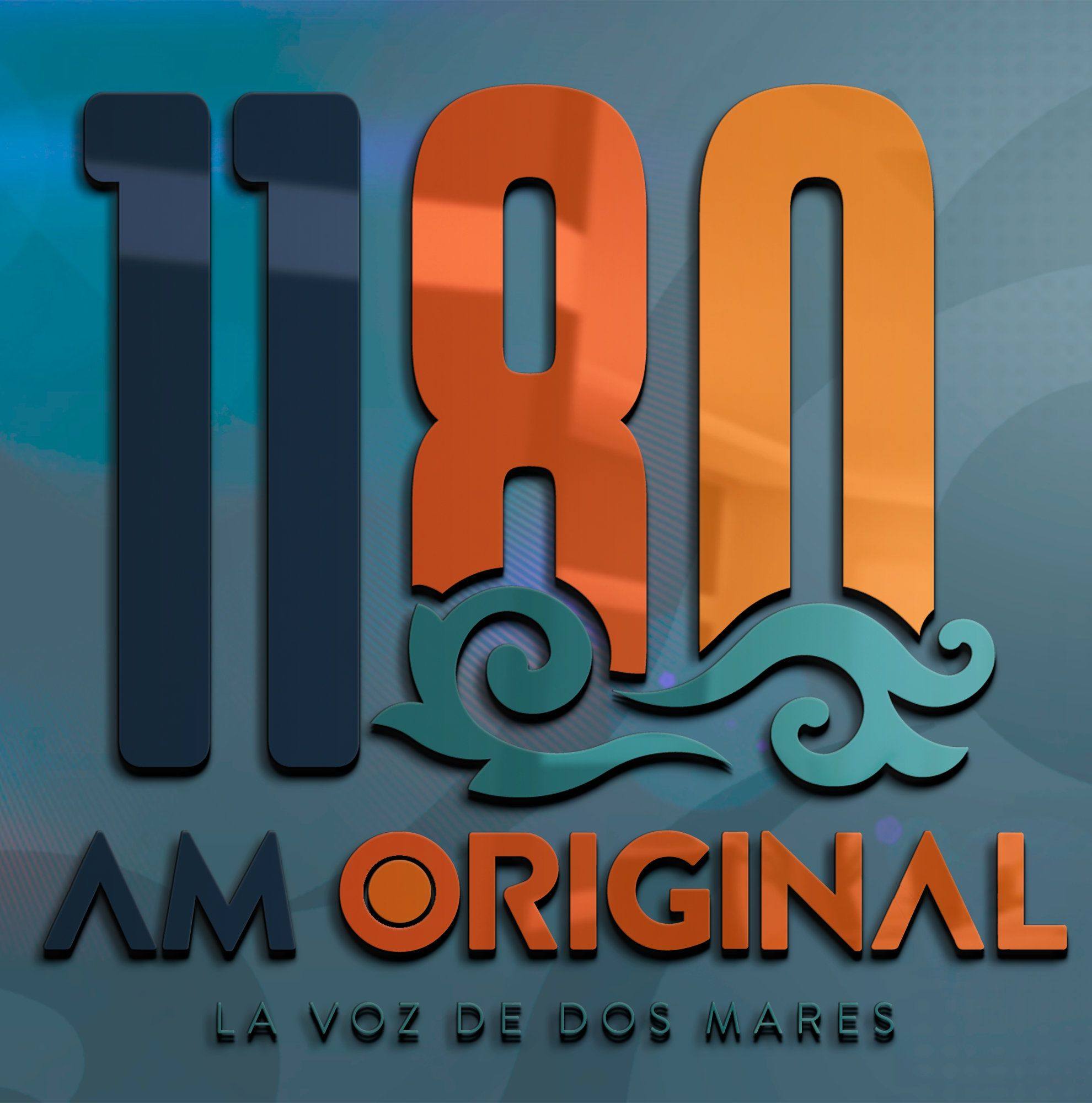 AM Original 1180 Veraguas - Radio station PA