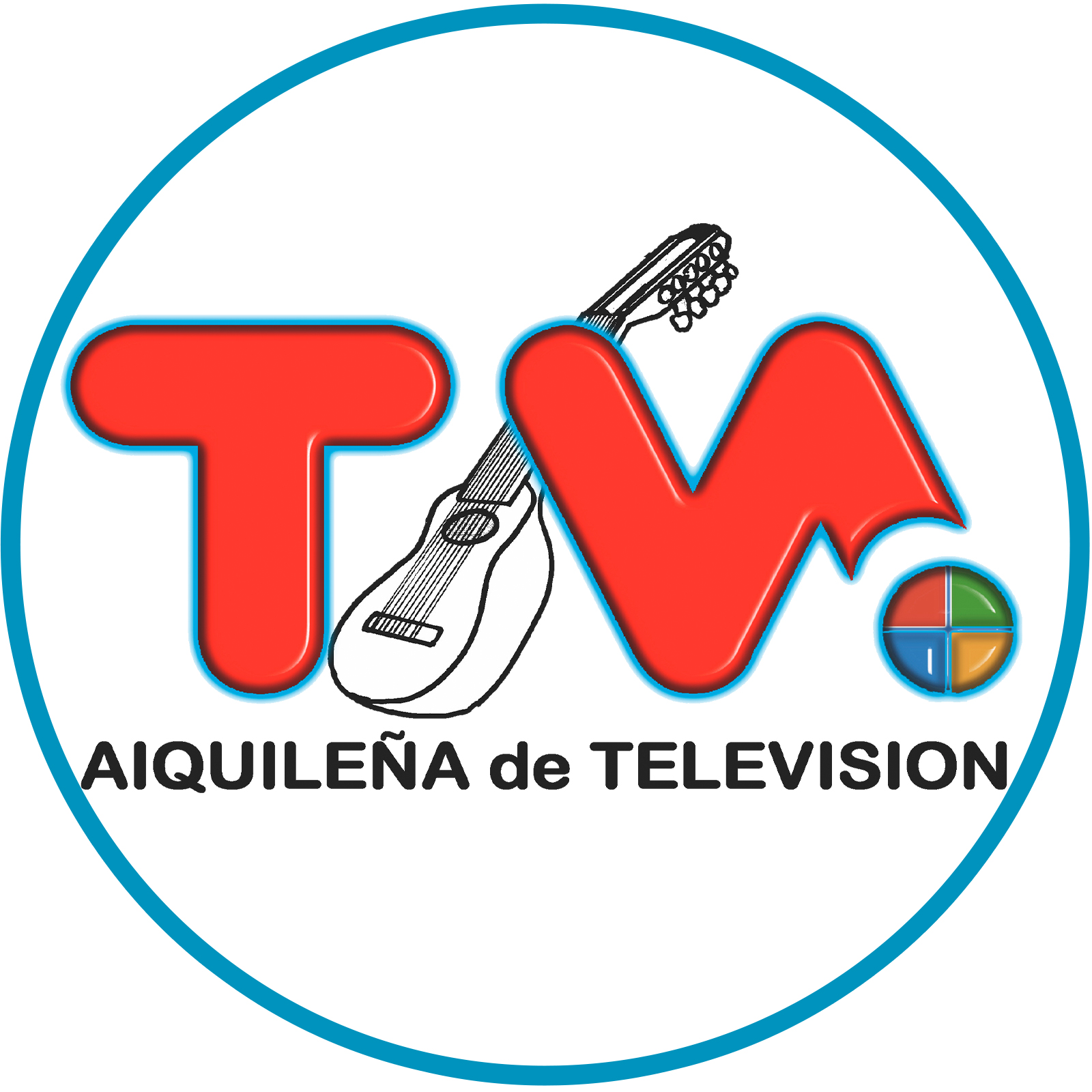 Aiquilena Radio Y Television - Andina radio BO
