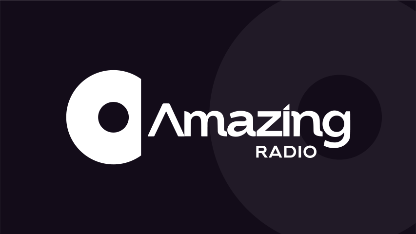 Amazing Radio - Radio station GB