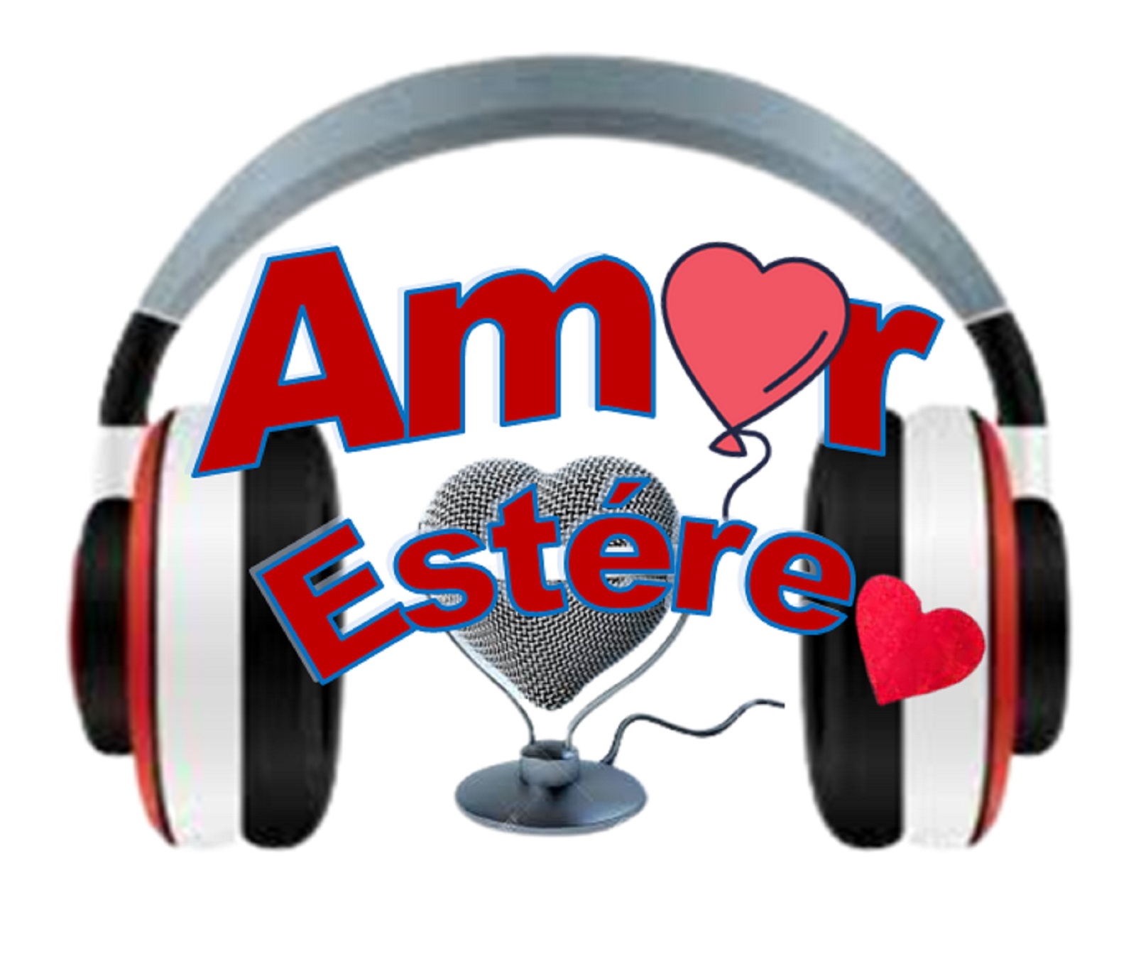 Amor Stereo - Radio station CO