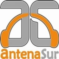 Antena Sur 90.3 FM - Rádio PE
