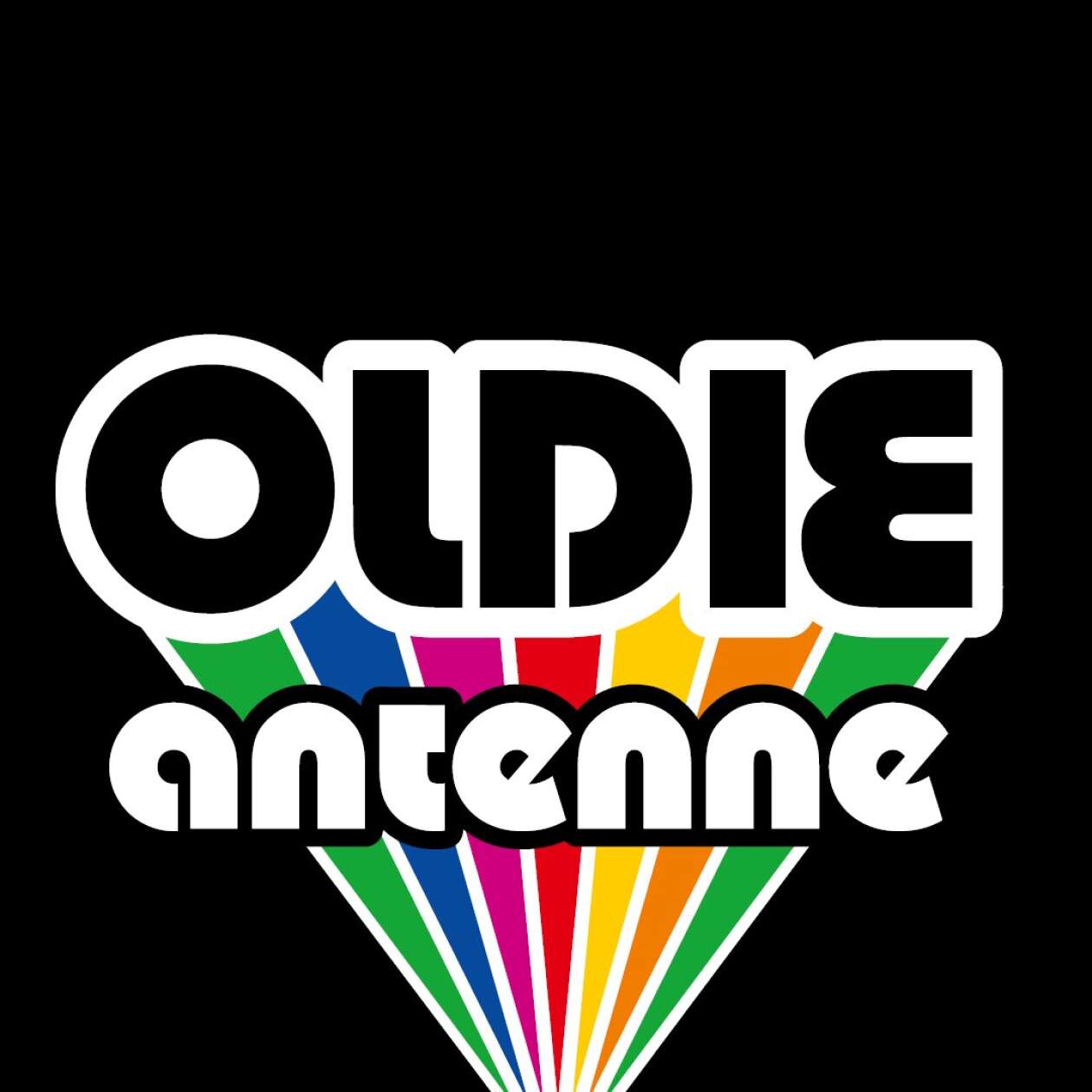 Antenne Bayern - Oldies but Goldies