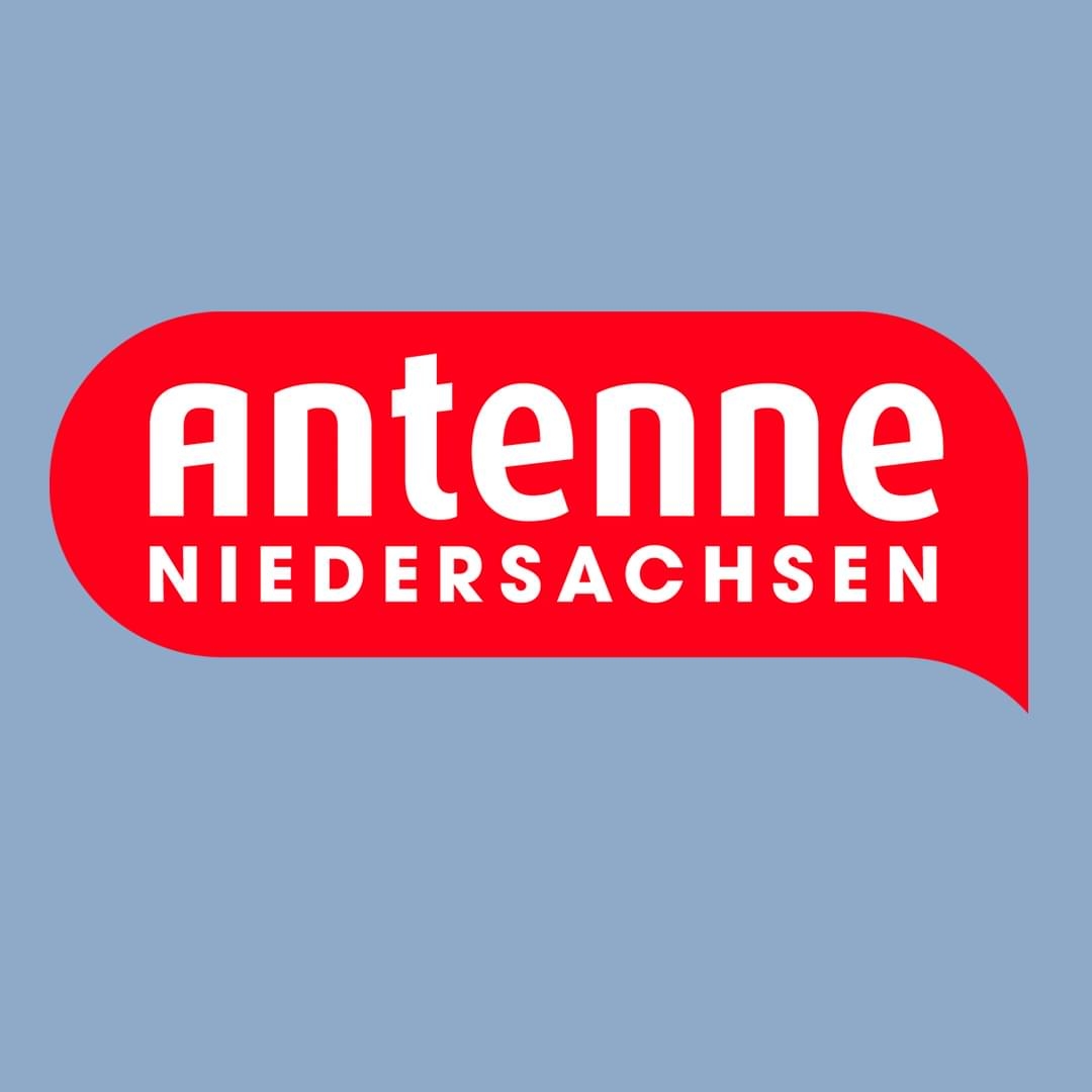 Antenne Niedersachsen - Radio station DE