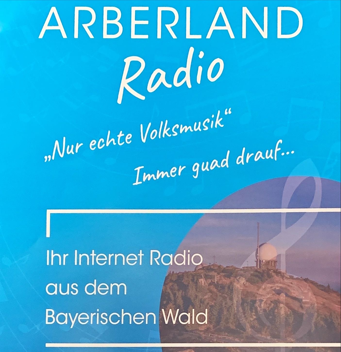 Arberlandradio - Radio internet DE