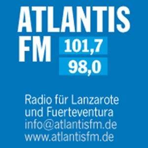 Atlantis FM - Radio DE