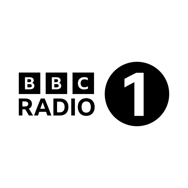 BBC RADIO 1 - Radio station GB