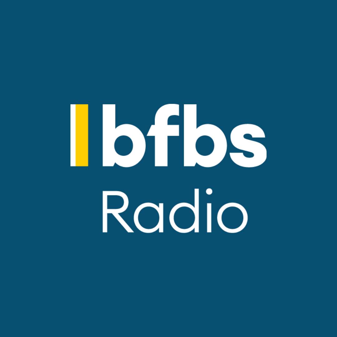 BFBS Northern Ireland - Radio station IE