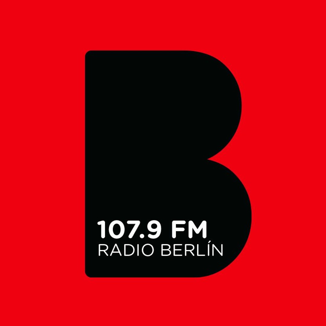 Berlin 107.9 - Radio AR