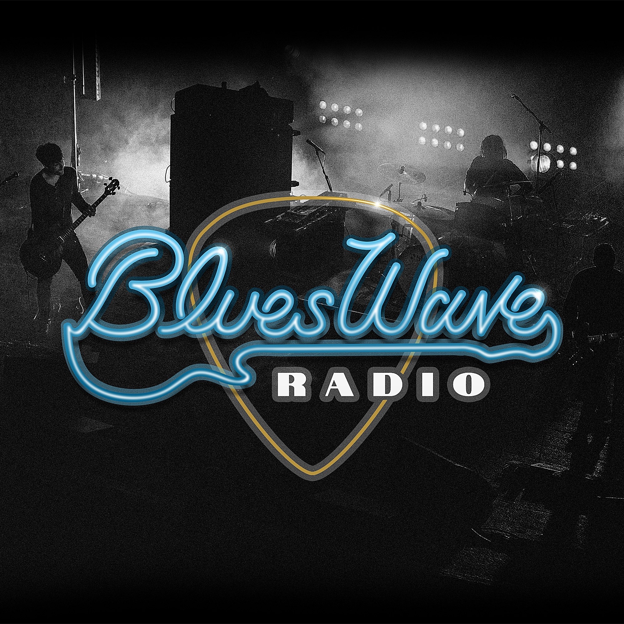 Blues Wave Radio