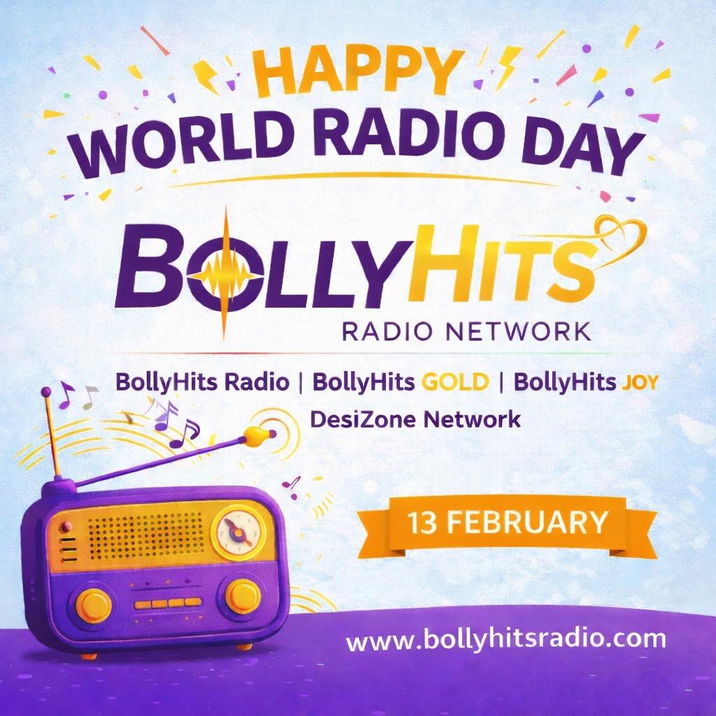 Bolly Hits Radio