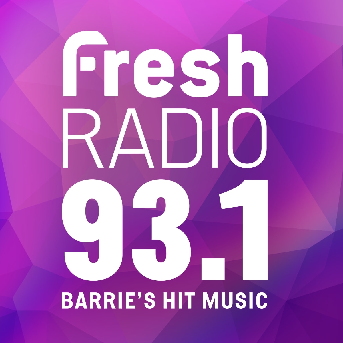 CHAY 93.1 - Fresh Radio
