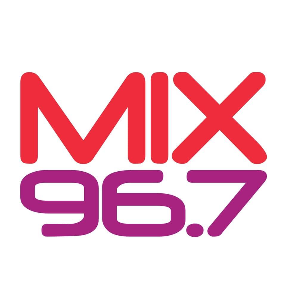 CHYR  MIX 96.7