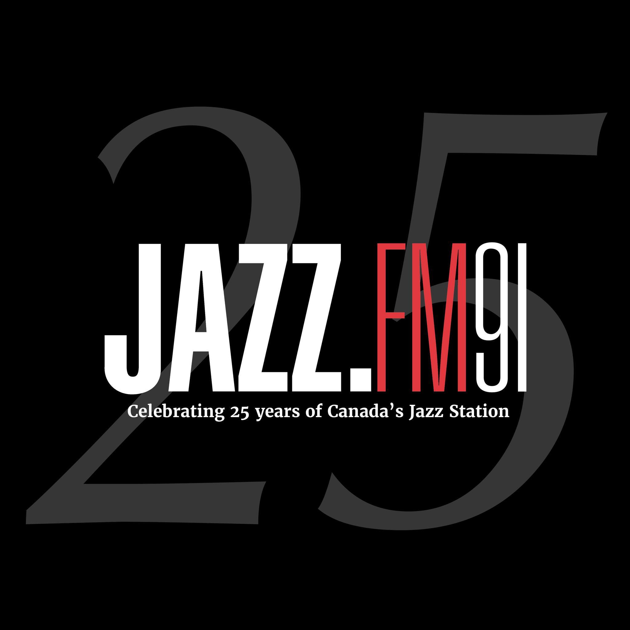 CJRT FM - JAZZ FM - Rádio CA
