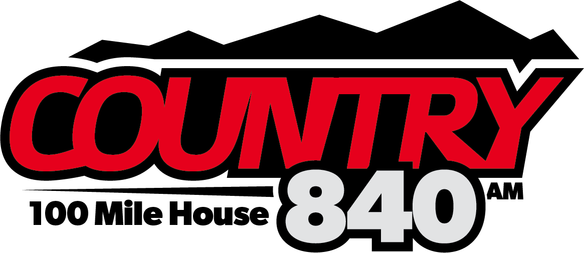 CKCQ Cariboo Country 100.3