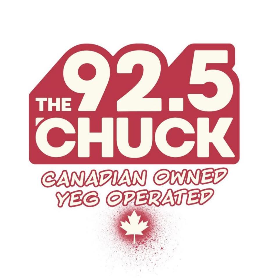 CKNG FM The Chuck 92.5