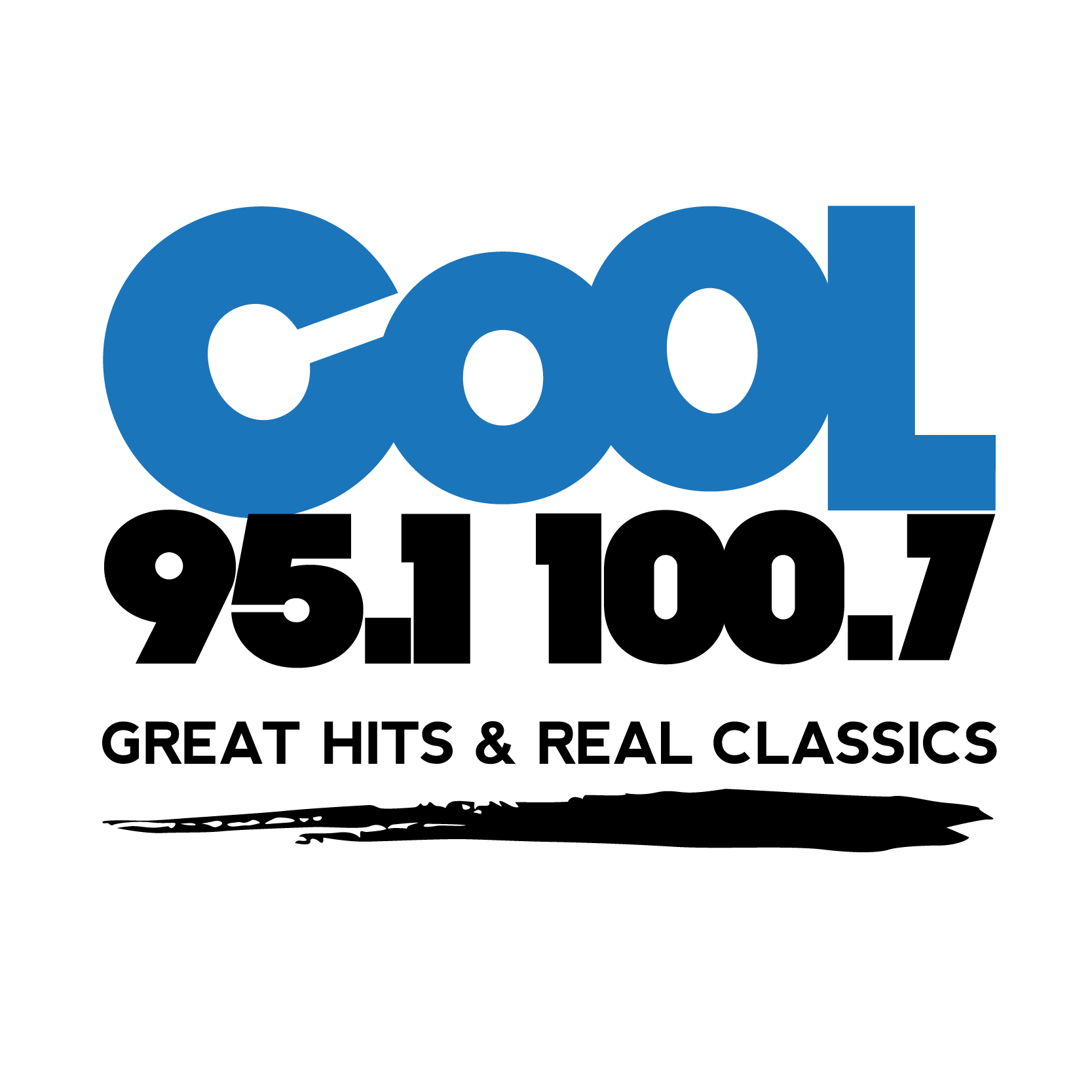 CKUE - Cool 95.1 - Radio station CA