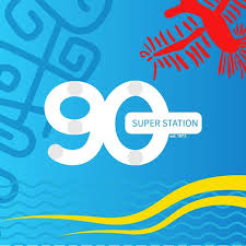 Canal 90 FM - live radio AW