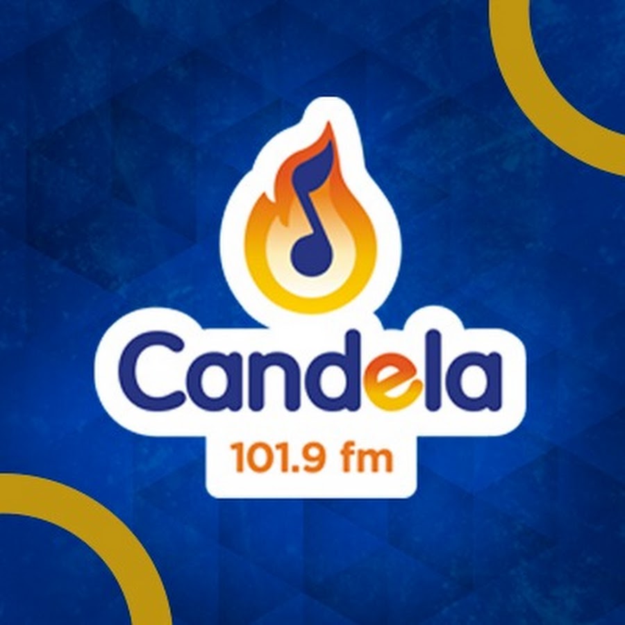Candela Estéreo Bogotá (HJPU 101.9) - Radio station CO