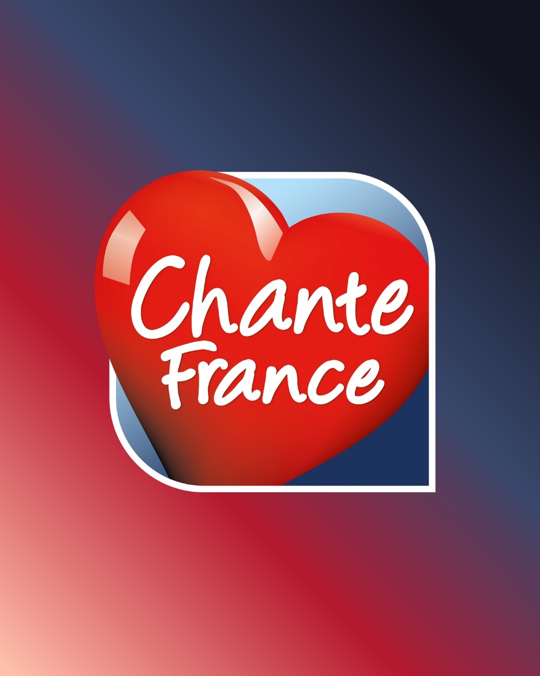 Chante France - French Songs radio FR