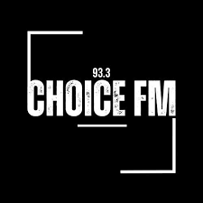 Choice FM 93.3 - live radio SL