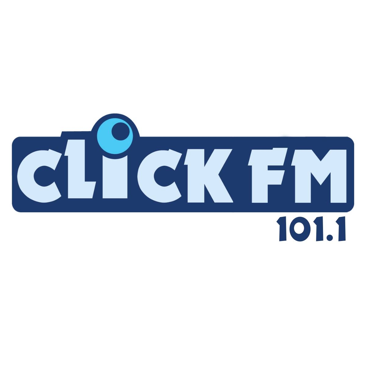 Click FM - Rádio LB
