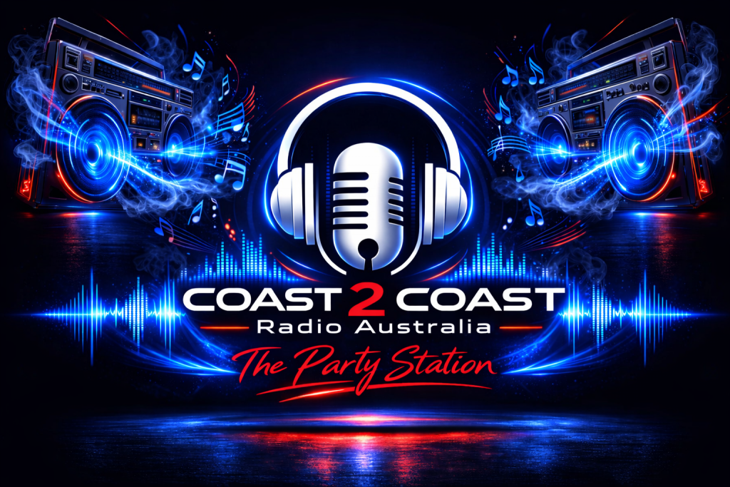 Coast 2 Coast Radio Australia