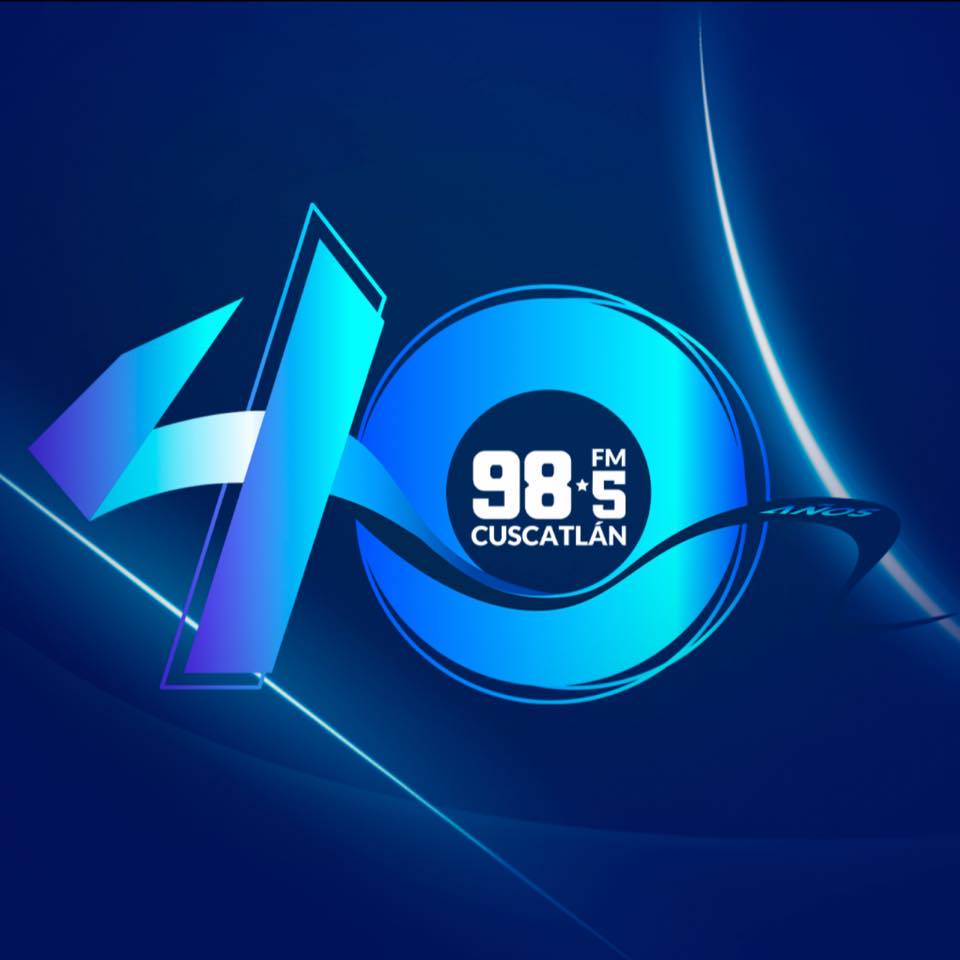 Cuscatlán 98.5 FM