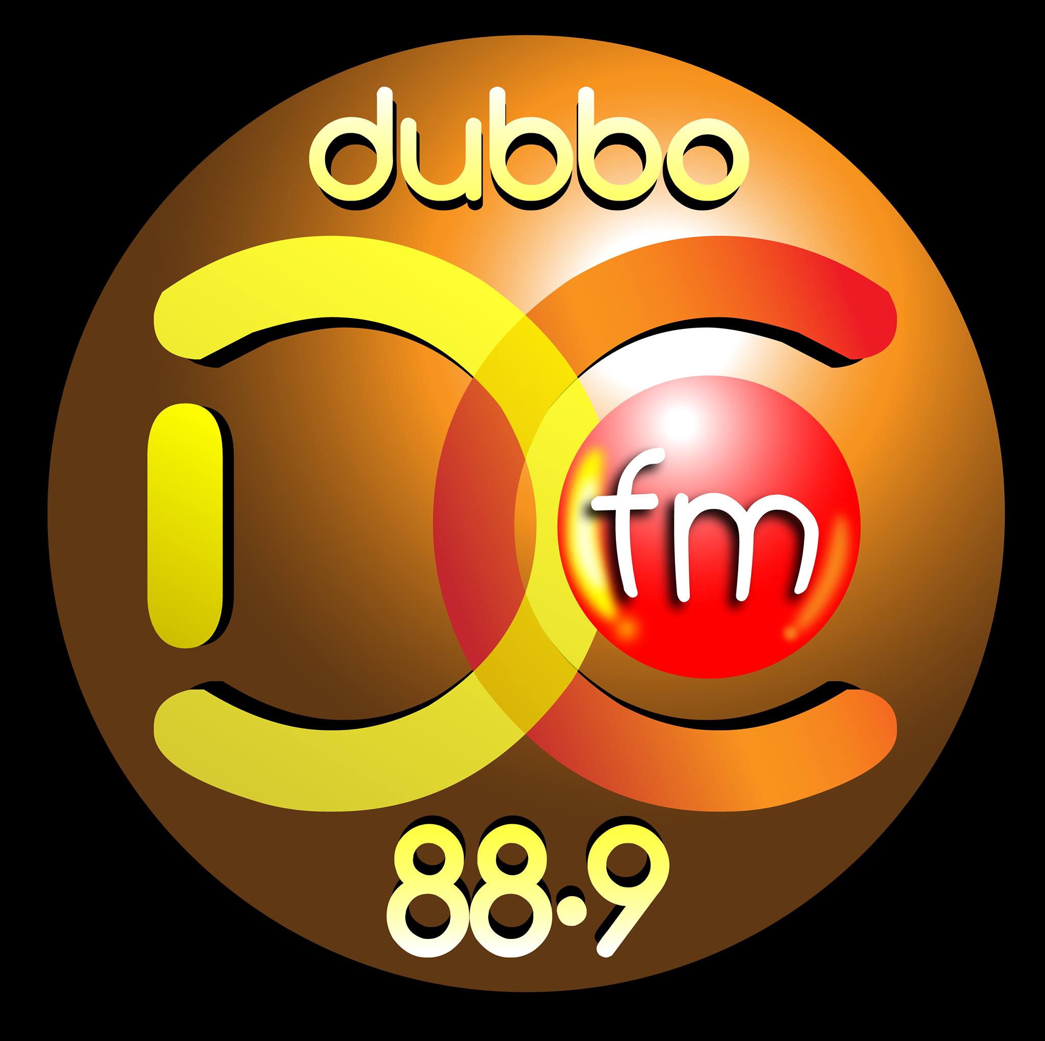 DCFM 88.9 - Dubbo - 88.9 FM