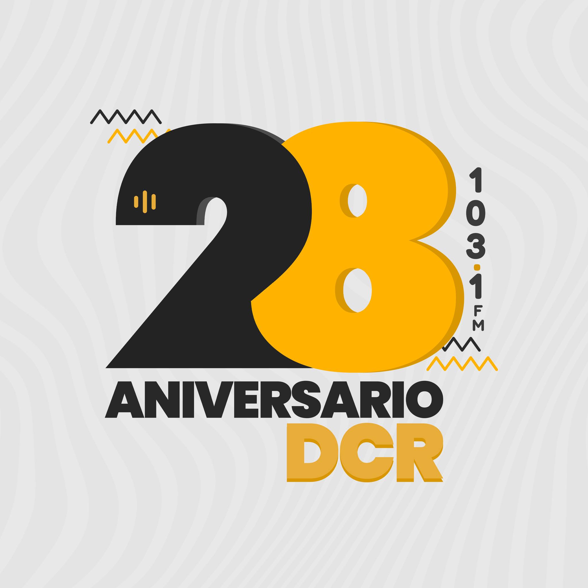 DCR Difusora Cristiana de Radio 103.1 FM