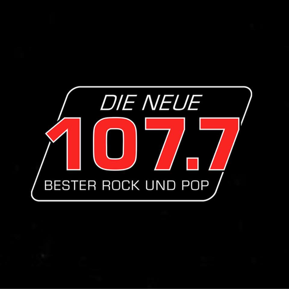DIE NEUE 107.7 Live