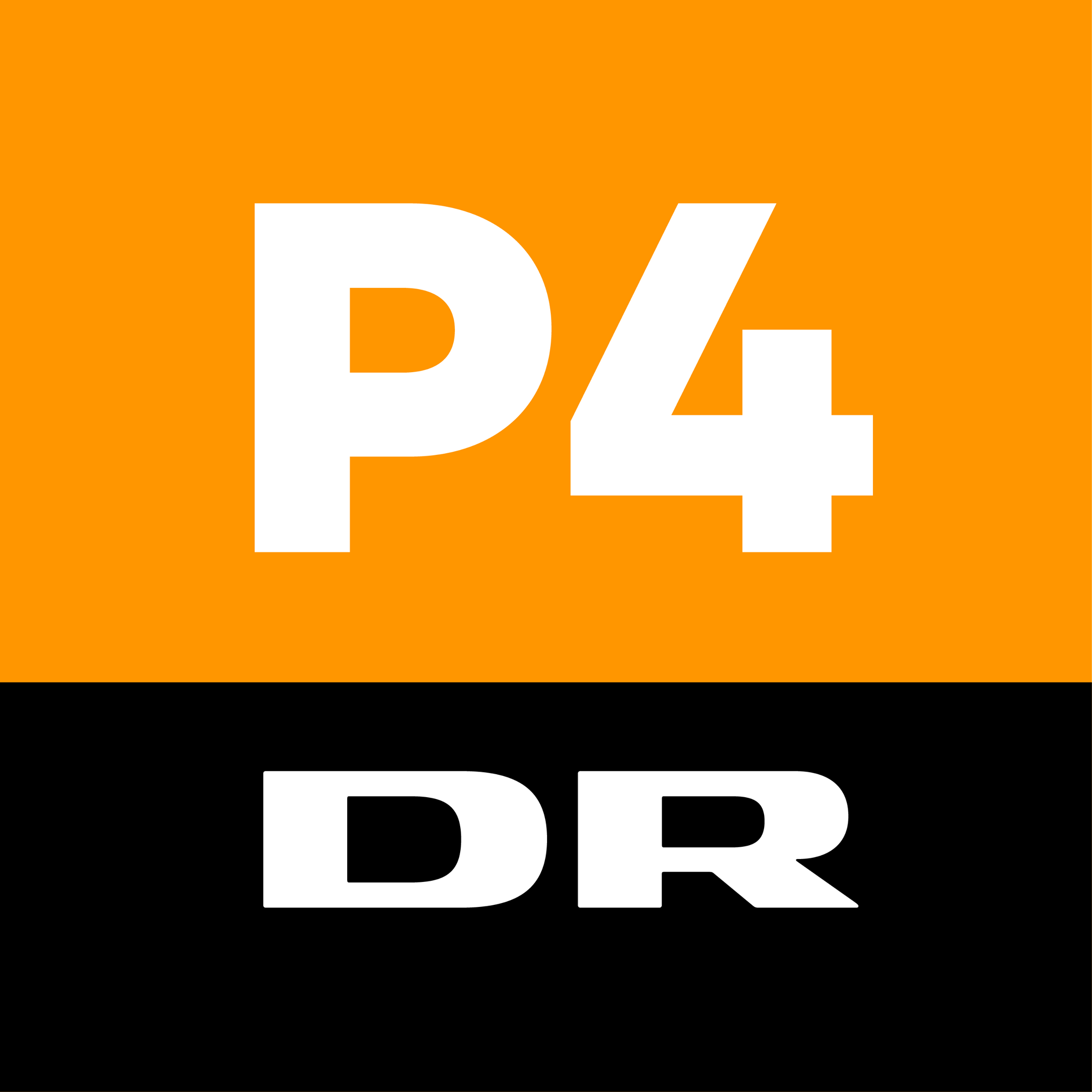 DR P4 København - Rádio DK