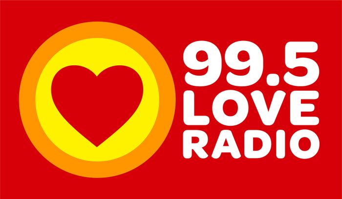 DWCM - Love Radio Legazpi