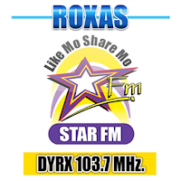 DYRX - Star FM Roxas