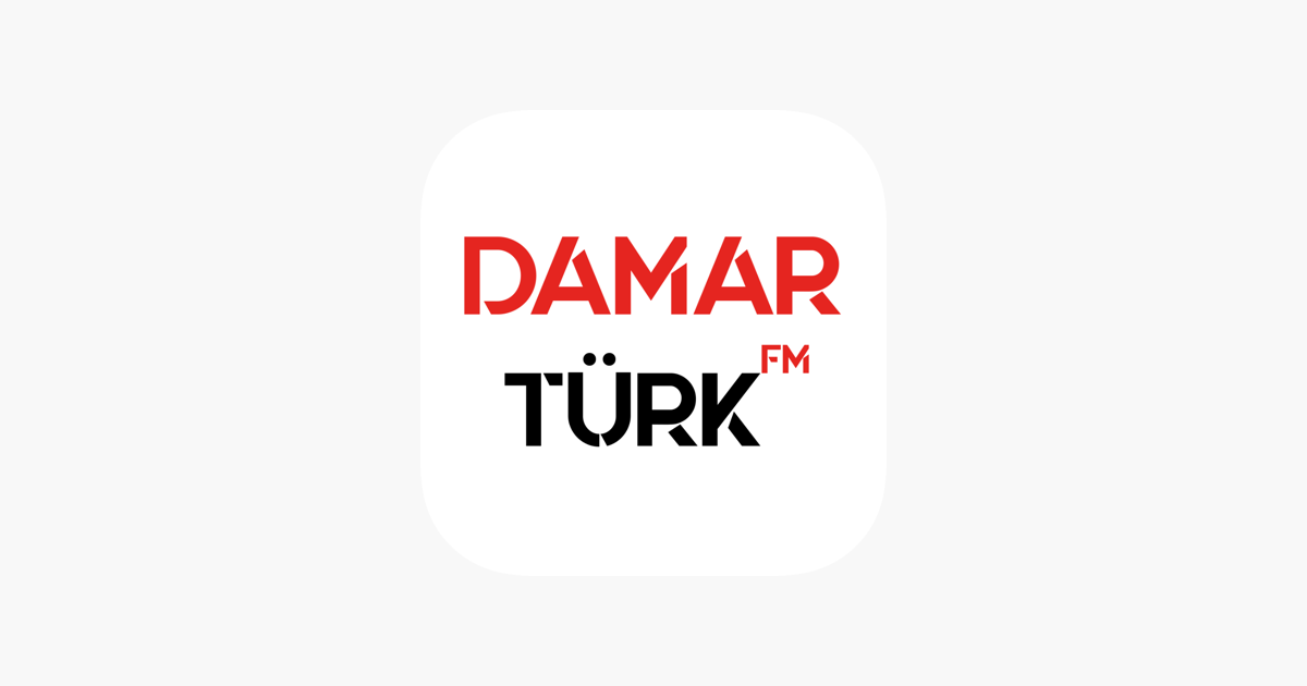 Damar Turk FM