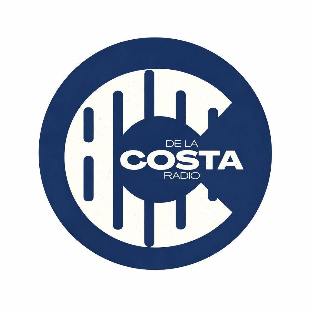 De La Costa Radio 103.3 - Radio AR