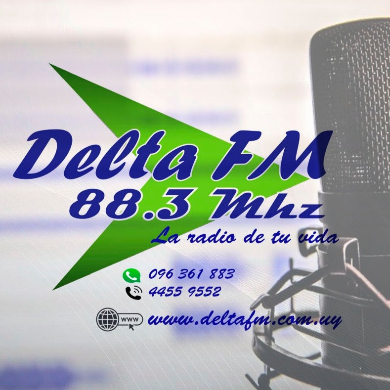 Delta FM 88.3