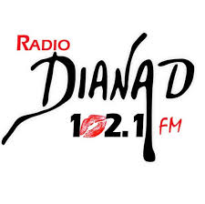 Diana D 102.1 FM
