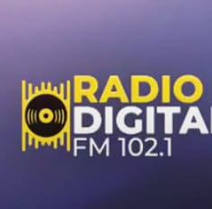 Digital FM 102.1