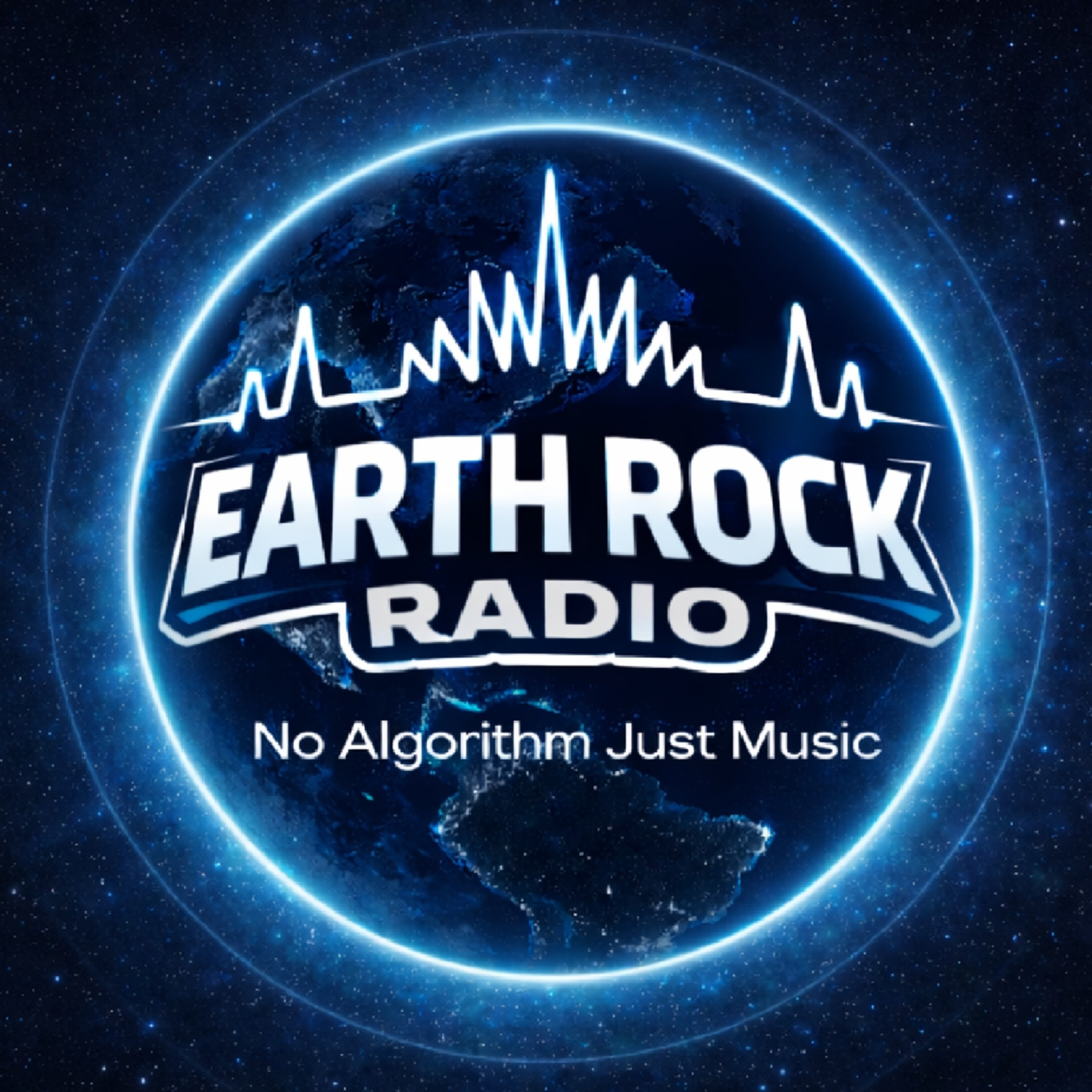 Earth Rock Radio