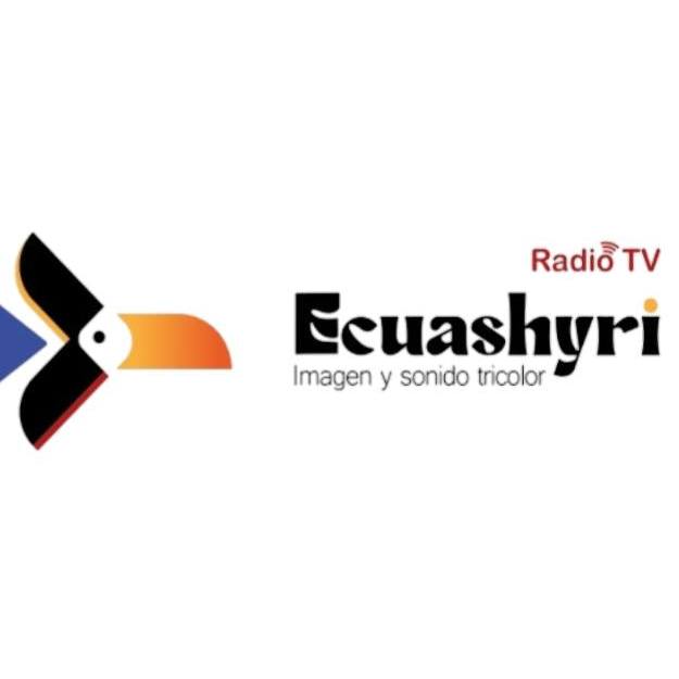 Ecuashyri Radio 103.7 FM