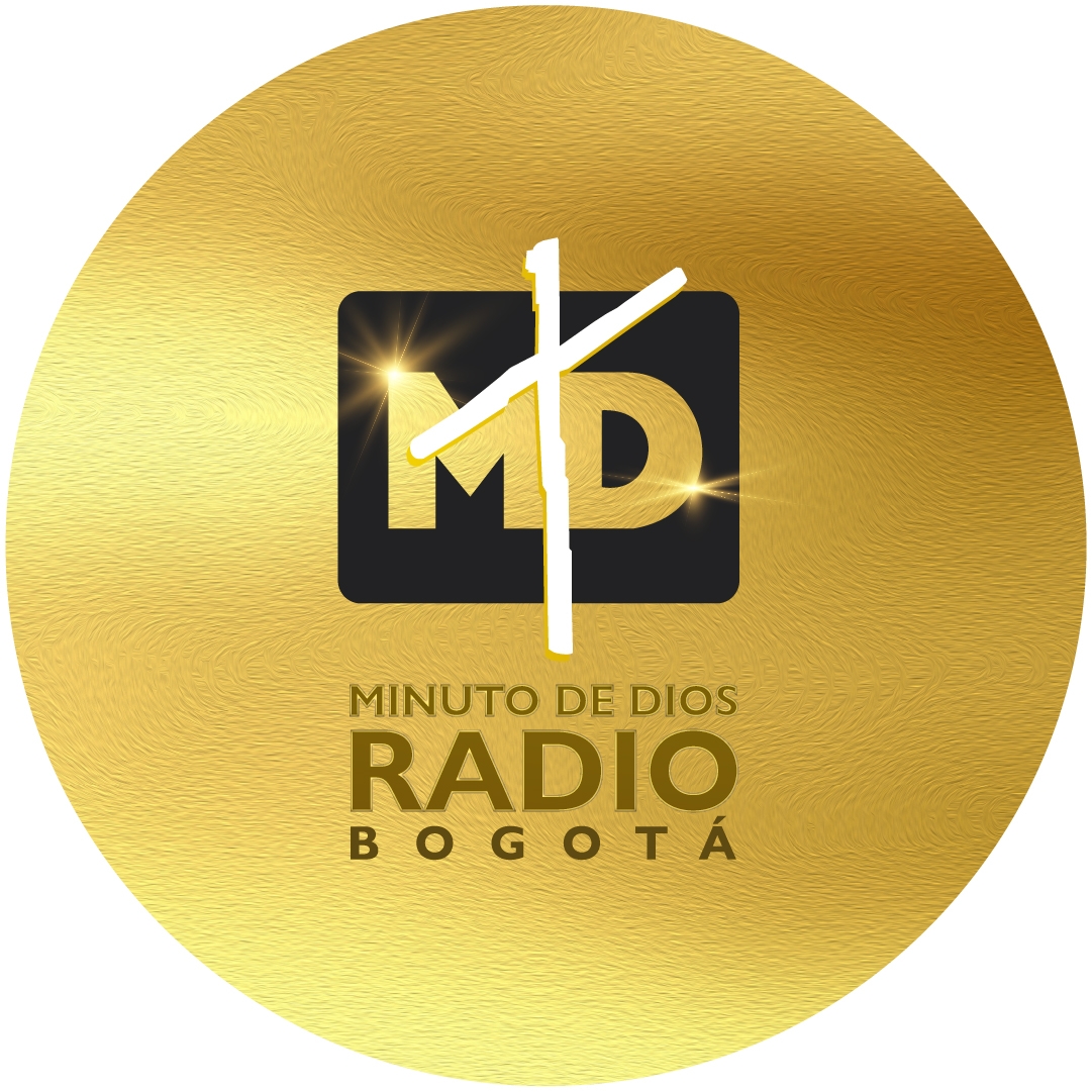 Emisora Minuto de Dios Bogotá 107.9 FM
