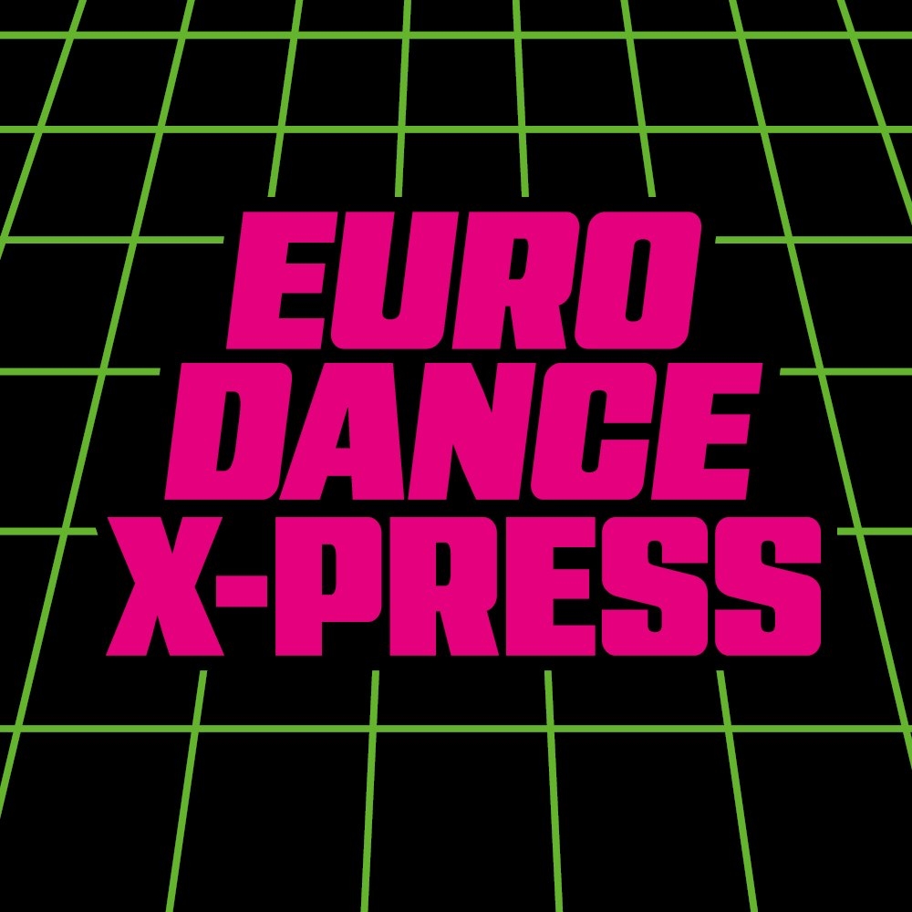 Eurodance-X-Press